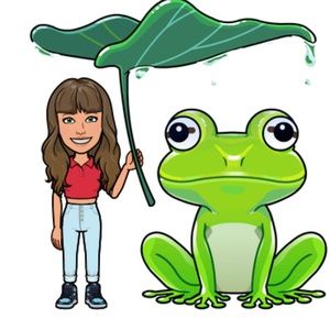 Meet your Posher, Erica